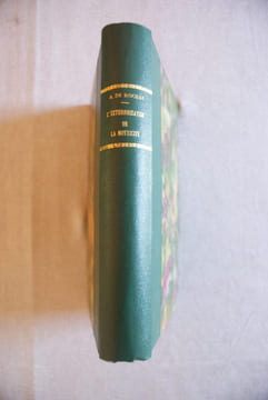L'extériorisation de la motricité. Recueil d'expériences et d'observations. ROCHAS, Albert de