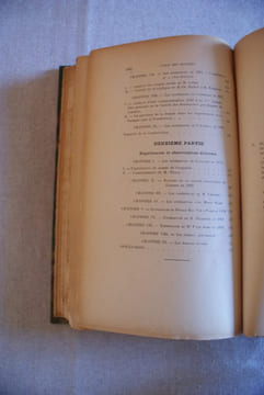 L'extériorisation de la motricité. Recueil d'expériences et d'observations. ROCHAS, Albert de