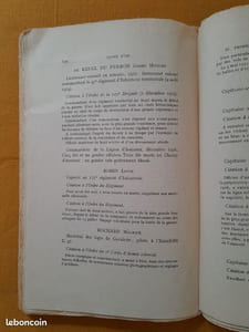 Livre d’or de l’Association amicale Albert-le-Grand (d’Arcueil) et Lacordaire (1914-1918)