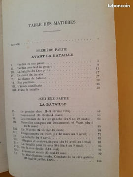 La Victoire de Verdun, 21 février 1916 - 3 novembre 1917. DUGARD, Henry