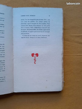 Les Mouettes aux Croix rouges, contes médicaux de guerre. Duplessis de Pouzilhac, Paul (Aide-major Dr.)