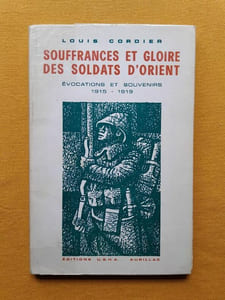 Tranchées de France et d’Orient