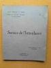 Service de l'Intendance . École supérieure de guerre