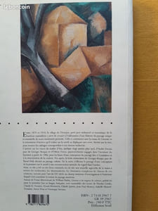 L'Estaque. Naissance du paysage moderne 1870/1910