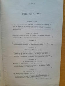 Le Capitaine Battet. Un saint-cyrien pendant la Grande guerre