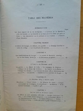 Le Capitaine Battet. Un saint-cyrien pendant la Grande guerre. CHAMPEAUX, Ernest