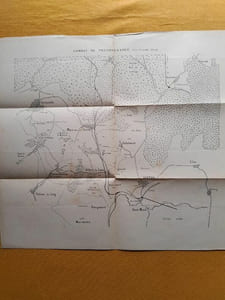 Saint-Mard. Notes historiques sur les guerres de 1914 et 1940