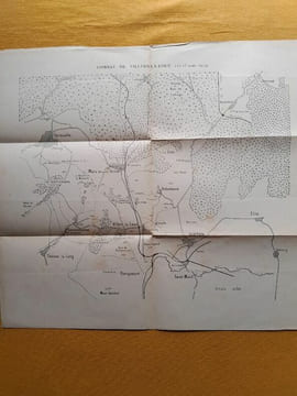Saint-Mard. Notes historiques sur les guerres de 1914 et 1940. BION, Joseph