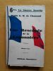 Une Rescapée de la caponniére. Histoire vécue. CHANAUD, Paule G. M. de