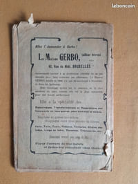L'alimentation en temps de disette, en temps de guerre