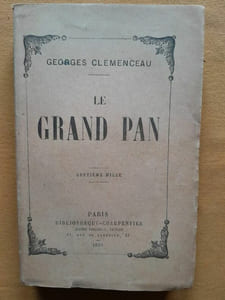 Le grand Pan