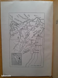 Les Terres de Canudos