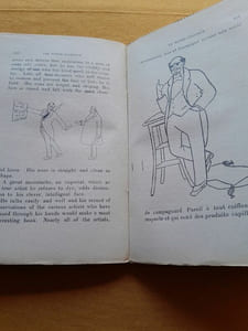 Carnet d’un Américain. American Note Book
