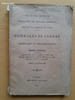 Minist&egrave;re des R&eacute;gions lib&eacute;r&eacute;es. Direction des dommages de guerre. Dommages de guerre. L&eacute;gislation et r&eacute;glementation. Textes officiels concernant ...