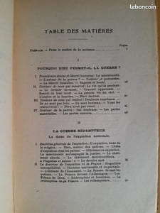 Notre France III. Semailles sanglants et gerbes d'or. Un hiver à Nice pendant l'hiver de 1916.