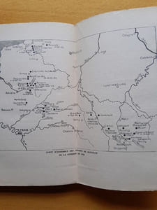 La Division de fer 1914-1918