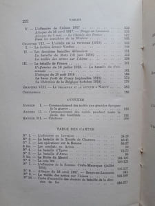 La Division de fer 1914-1918