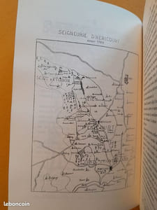 Histoire d'Héricourt