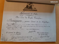 L'empire En Côte d'Or