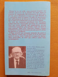 Les êtres angéliques partenaires de notre vie
