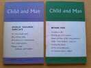 Child and Man - A Journal for Contemporary Education, Vol. VIII, No. 1, Summer 1971 + Vol. IX, No. 3, July 1973. 