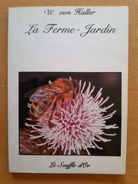 La ferme-jardin