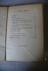 Poètes et prosateurs du Gard en langue d'Oc depuis les troubadours jusqu'à nos jours