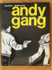 Andy Gang. MONTELLIER, Chantal