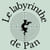 Le Labyrinthe de Pan Le Labyrinthe de Pan