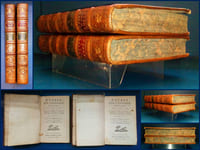 Essais sur l'Espagne. Voyage fait en 1777 et 1778 où l'on traite des mœurs, du caractère, des monuments, du commerce, du théâtre, et des tribunaux particuliers à ce royaume, par M. P***. Tome premier [-second].