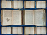 Essais sur l'Espagne. Voyage fait en 1777 et 1778 où l'on traite des mœurs, du caractère, des monuments, du commerce, du théâtre, et des tribunaux particuliers à ce royaume, par M. P***. Tome premier [-second].