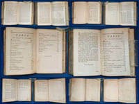 Essais sur l'Espagne. Voyage fait en 1777 et 1778 où l'on traite des mœurs, du caractère, des monuments, du commerce, du théâtre, et des tribunaux particuliers à ce royaume, par M. P***. Tome premier [-second].