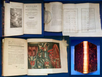 Histoire naturelle de la parole, ou précis de l'origine du langage & de la grammaire universelle.
Extrait du Monde primitif…