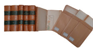La campagne de 1805 en Allemagne.
4 tomes en 6 volumes réunissant 5 parties, tels que parus. . Alombert, Paul-Claude (1857-19..), Colin, Jean ...