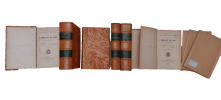 La campagne de 1805 en Allemagne.
4 tomes en 6 volumes réunissant 5 parties, tels que parus. . Alombert, Paul-Claude (1857-19..), Colin, Jean ...