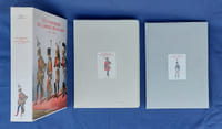 Les Uniformes de l'Armée Française de 1439 à 1815. Tome I : de 1439 à 1789, tome II : de 1789 à 1815. 