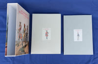 Les Uniformes de l'Armée Française de 1439 à 1815. Tome I : de 1439 à 1789, tome II : de 1789 à 1815. 
