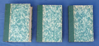La Guerre d'Espagne (1807-1813) [Tome I (octobre 1807 à avril 1808) - Tome II (avec 4 croquis et 1 carte hors texte) - Tome III (avec 18 croquis dans le texte, et hors texte, 4 portraits, 1 plan et 1 carte). ].