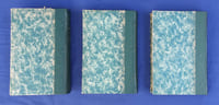 La Guerre d'Espagne (1807-1813) [Tome I (octobre 1807 à avril 1808) - Tome II (avec 4 croquis et 1 carte hors texte) - Tome III (avec 18 croquis dans le texte, et hors texte, 4 portraits, 1 plan et 1 carte). ].
