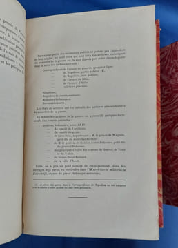 CAMPAGNE DE L'ARMÉE DE RÉSERVE EN 1800
Première Partie ; PASSAGE DU GRAND-SAINT-BERNARD.
Deuxième Partie ; MARENGO.
. CUGNAC, Jean de ...