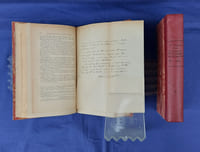 CAMPAGNE DE L'ARMÉE DE RÉSERVE EN 1800
Première Partie ; PASSAGE DU GRAND-SAINT-BERNARD.
Deuxième Partie ; MARENGO.