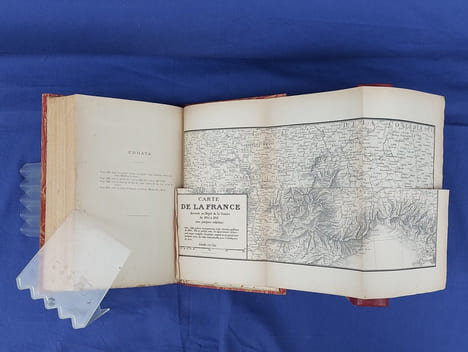 CAMPAGNE DE L'ARMÉE DE RÉSERVE EN 1800
Première Partie ; PASSAGE DU GRAND-SAINT-BERNARD.
Deuxième Partie ; MARENGO.
. CUGNAC, Jean de ...