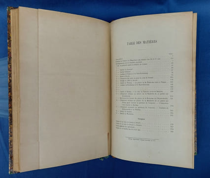 BAUTZEN (Une Bataille de Deux Jours) 20-21 MAI 1813. . LE COMMANDANT FOUCART, Paul (1852-1923).
Chef de Bataillon au 54e Régiment d’Infanterie.