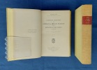 Dictionnaire biographique des g&eacute;n&eacute;raux et amiraux fran&ccedil;ais de la R&eacute;volution et de l'Empire, 1792-1814 ; pr&eacute;face par le commandant Andr&eacute; Lasseray. 
. ...