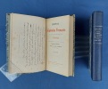 JOURNAL DU Capitaine Fran&ccedil;ois (dit le Dromadaire d’Egypte) 1792-1830
PUBLI&Eacute; D’APR&Egrave;S LE MANUSCRIT ORIGINAL par CHARLES GROLLEAU…
Pr&eacute;face de JULES ...