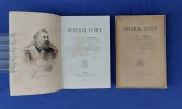 LE G&Eacute;N&Eacute;RAL YUSUF.. Trumelet, Corneille (1817-1892). Colonel. 
