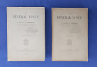 LE GÉNÉRAL YUSUF.