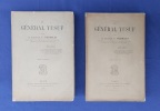 LE G&Eacute;N&Eacute;RAL YUSUF.. Trumelet, Corneille (1817-1892). Colonel. 
