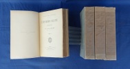 L’EXP&Eacute;DITION D’&Eacute;GYPTE 1798 - 1801. 
Tome I - Tome IV. 
. LA JONQUIERE, Cl&eacute;ment de, Vicomte. 
Etat-Major de l'Arm&eacute;e - Section Historique. 

