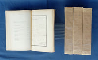 L’EXPÉDITION D’ÉGYPTE 1798 - 1801. 
Tome I - Tome IV. 
